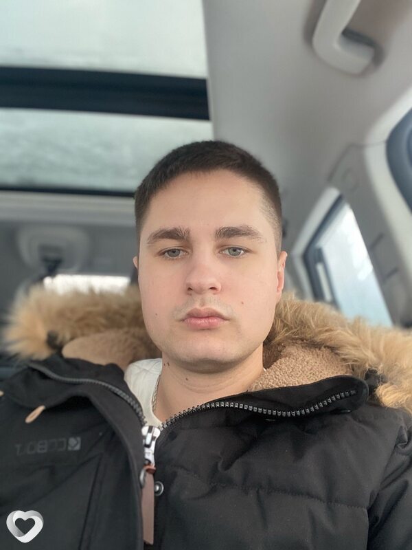 Семен, 24, Северодвинске — анкета №2802300