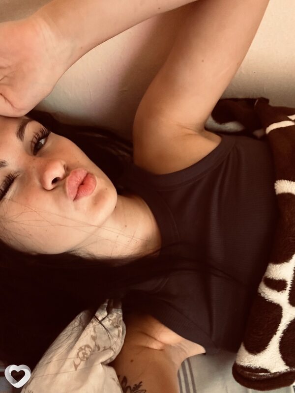 Снежана, 20, Гродно — анкета №2802310