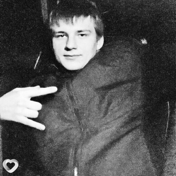 Александр, 27, Березниках — анкета №2802312