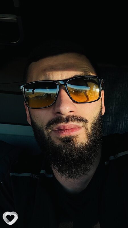 Jamal, 27, Таразе — анкета №2802506