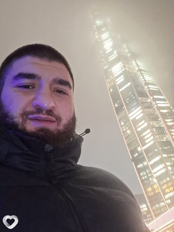 Тамерлан, 33, Владикавказе — анкета №2802509