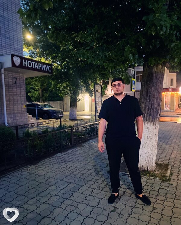 Serdar, 21, Белой Калитве — анкета №2802517