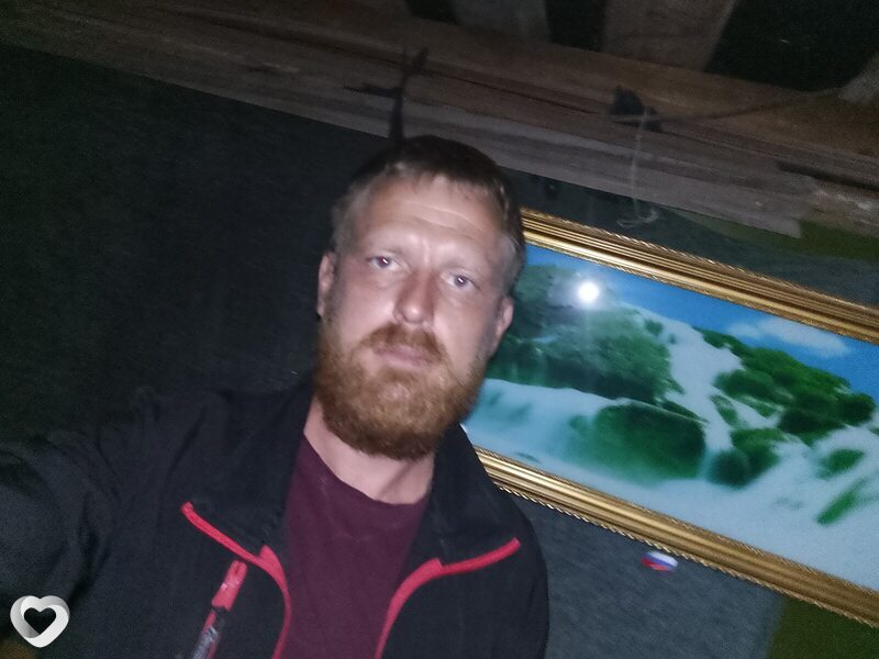 Мишаня, 38, Курске — анкета №2802575