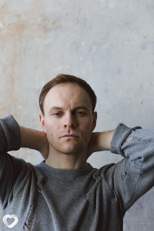 Вячеслав, 32, Москве — анкета №2802580