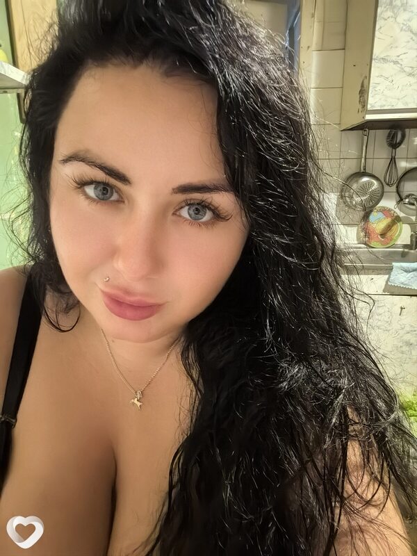 Анна, 31, Санкт-Петербурге — анкета №2802585