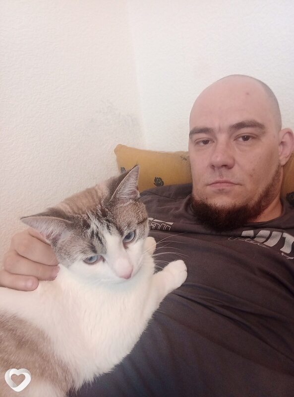 Сергей, 35, Москве — анкета №2802588