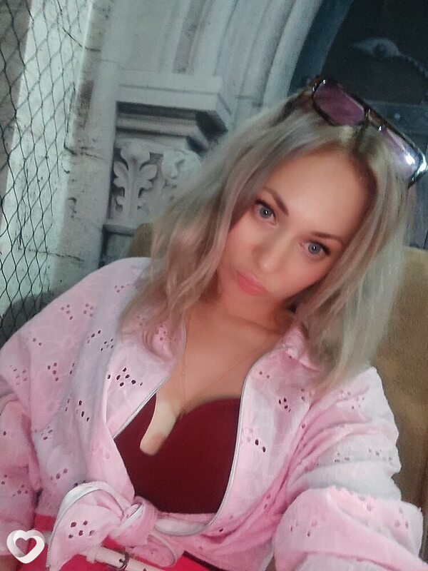 Марина, 46, Свободном — анкета №2802626