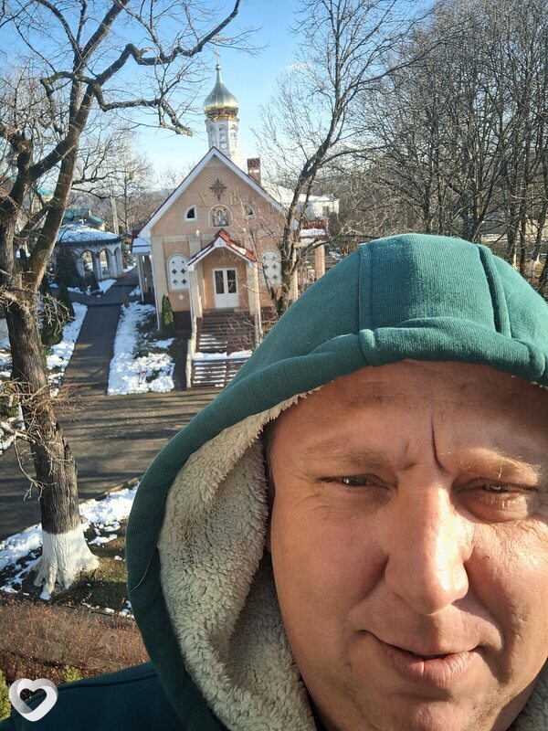 Сеня, 39, Майкопе — анкета №2802631