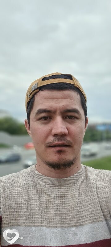 Qaha, 30, Москве — анкета №2802636