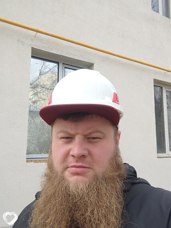 Сергей, 31, Мариуполе — анкета №2802638