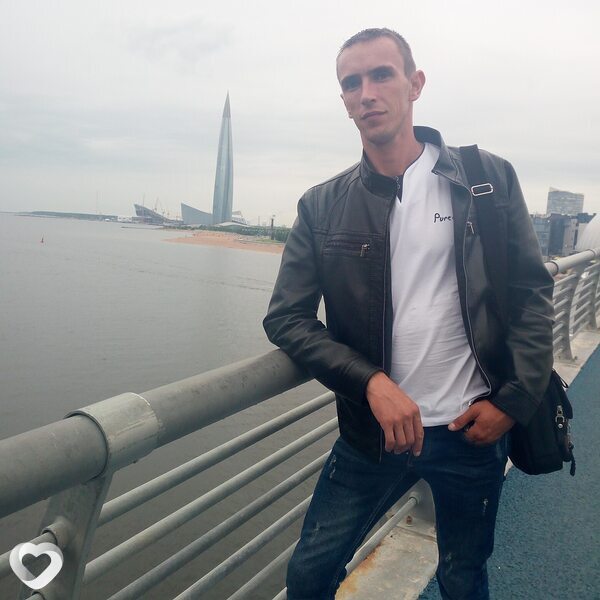Алекс, 33, Минске — анкета №2802639