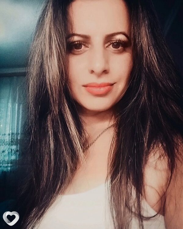 Элина, 37, Краснодаре — анкета №2803017