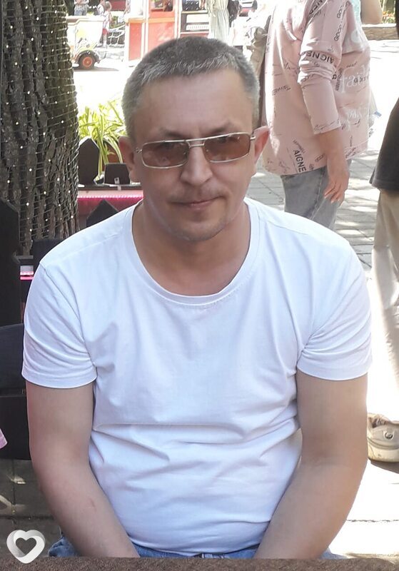 Александр, 55, Краснодаре — анкета №2803023