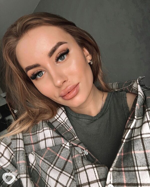 Яна, 26, Туле — анкета №2803025