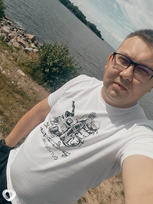 Герман, 33, Санкт-Петербурге — анкета №2803029