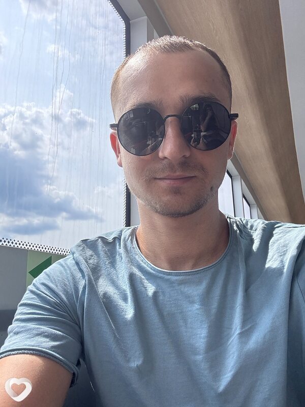 Алексей, 28, Мариуполе — анкета №2803037