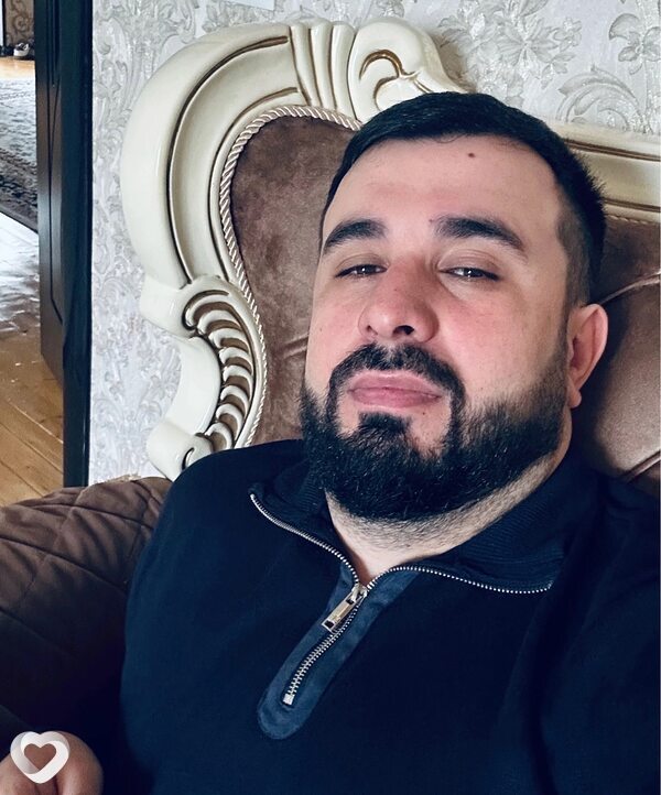 Saif, 33, Ростове-на-Дону — анкета №2803041