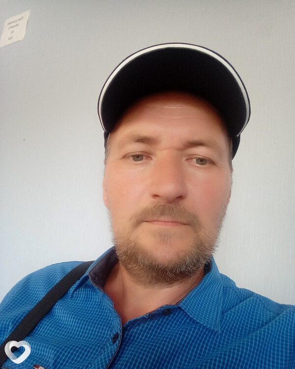 Руслан, 54, Набережных Челнах — анкета №2802353