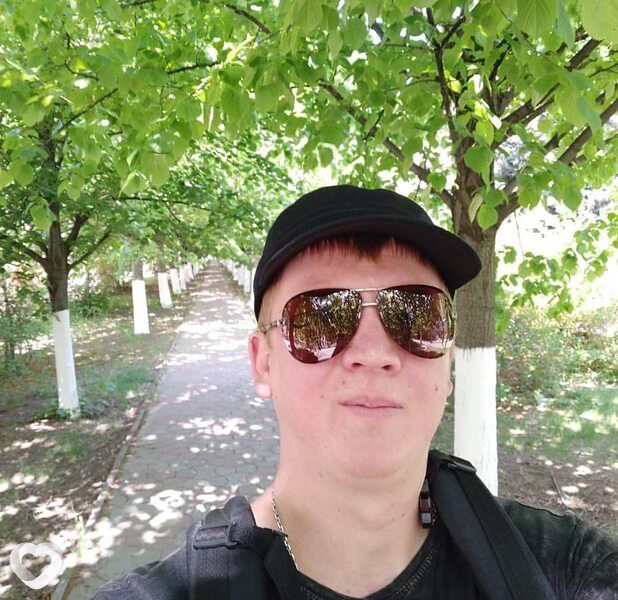Максим, 42, Днепр — анкета №2802362