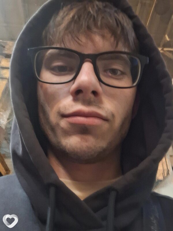 Никитв, 24, Челябинске — анкета №2802365
