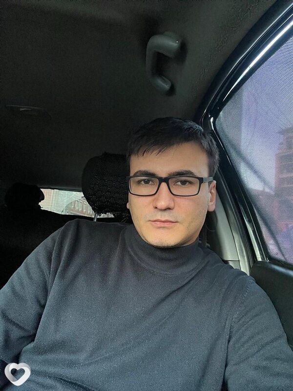 Али, 34, Махачкале — анкета №2802614