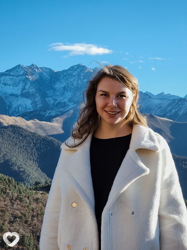 Екатерина, 27, Твери — анкета №2802698