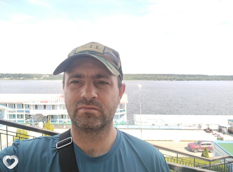 Александр, Вичуга