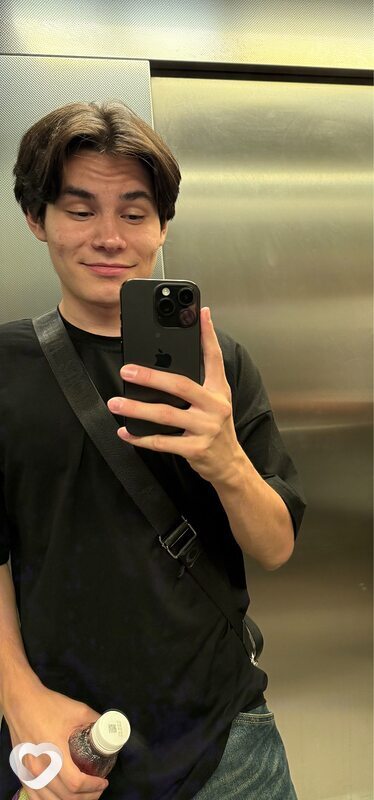 Ильдар, 19, Москве — анкета №2802713