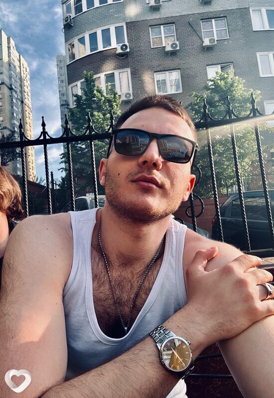 Дмитрий, 23, Ростове-на-Дону — анкета №2802715