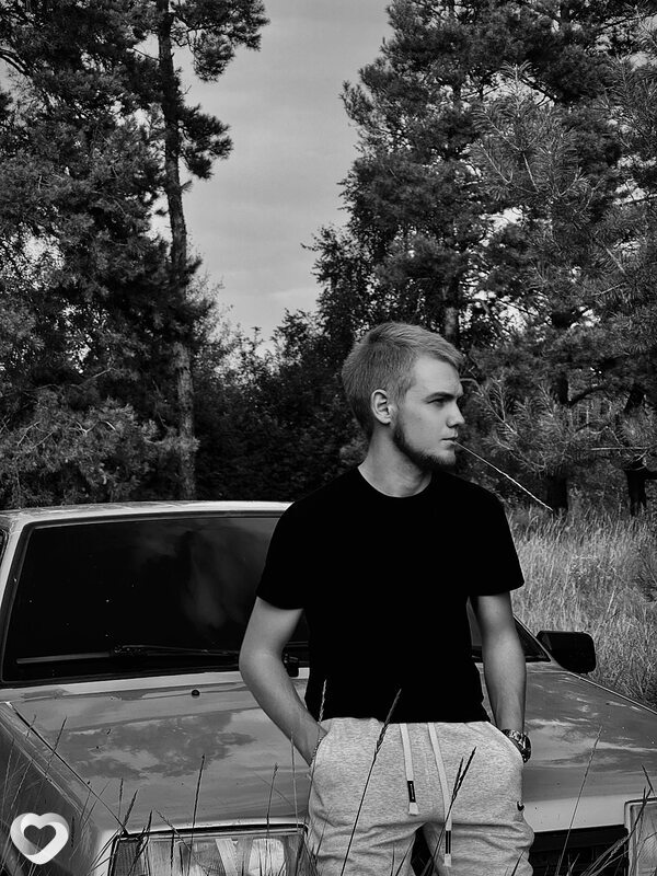Макс, 23, Тольятти — анкета №2802647