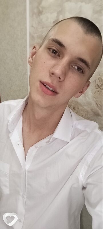 Марк, 27, Иванове — анкета №2802650