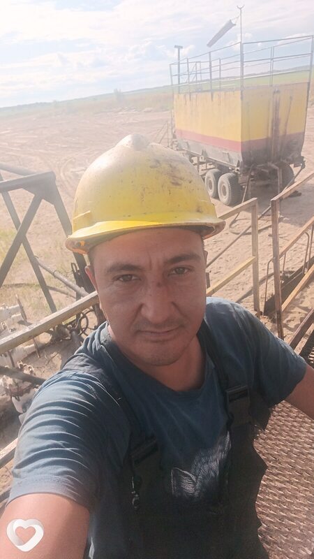 Максют, 38, Мелеузе — анкета №2802655
