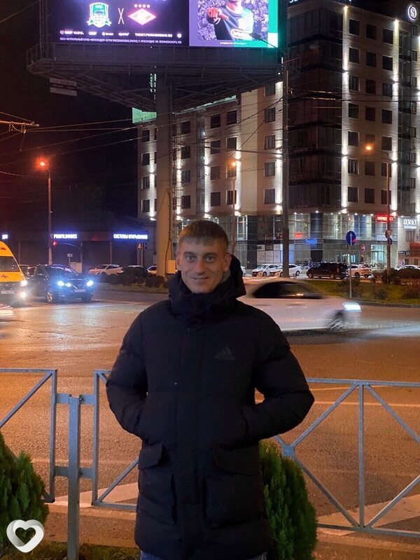 Даниил, 32, Краснодаре — анкета №2802656