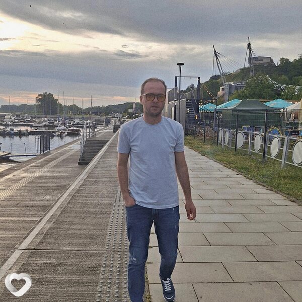 Nila, 29, Познань — анкета №2802659