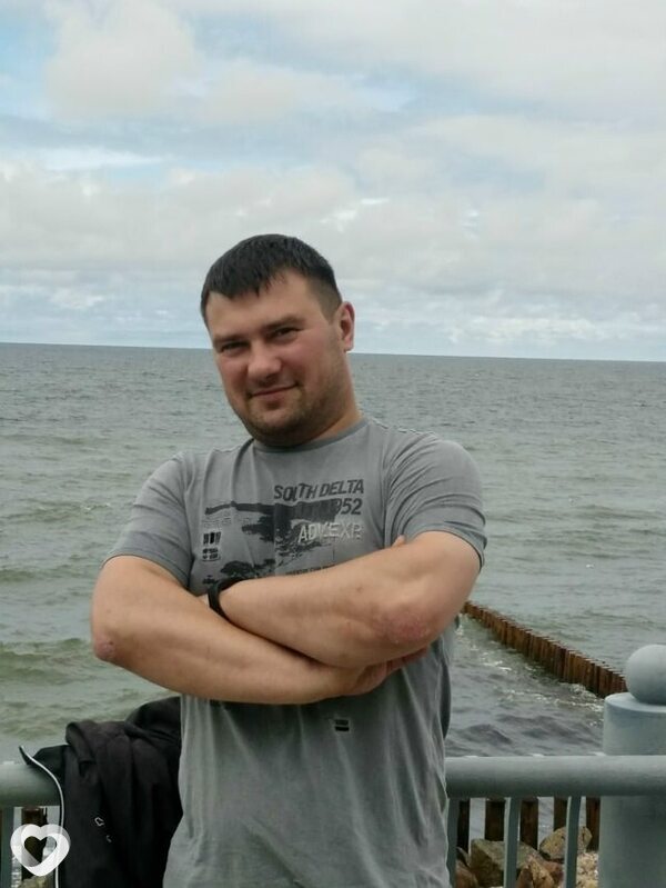 Кирилл, Черняховск