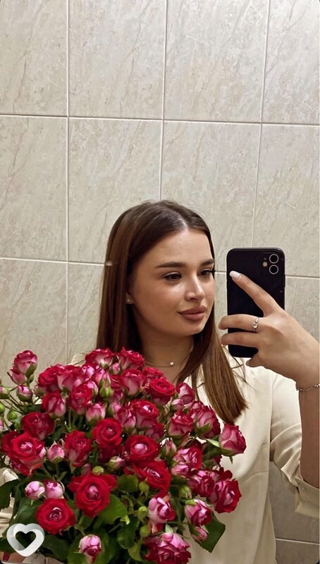 Алина, 26, Санкт-Петербурге — анкета №2802663
