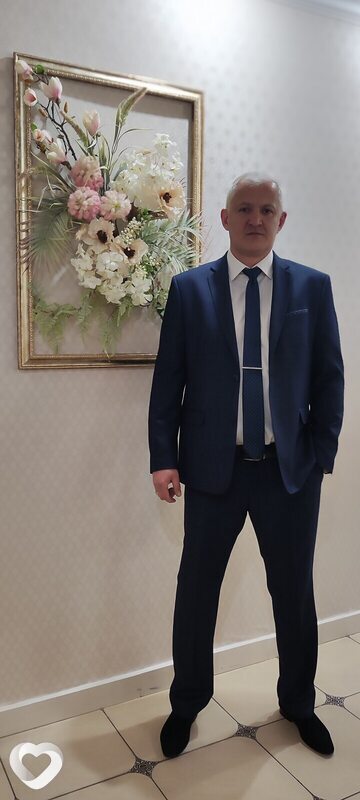 Леонид, 49, Нижнем Новгороде — анкета №2802666