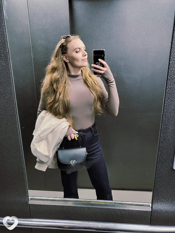 Татьяна, 29, Курчатове — анкета №2802721
