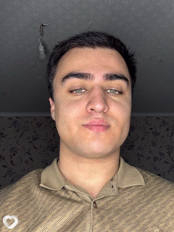 Сабир, 21, Пензе — анкета №2802724