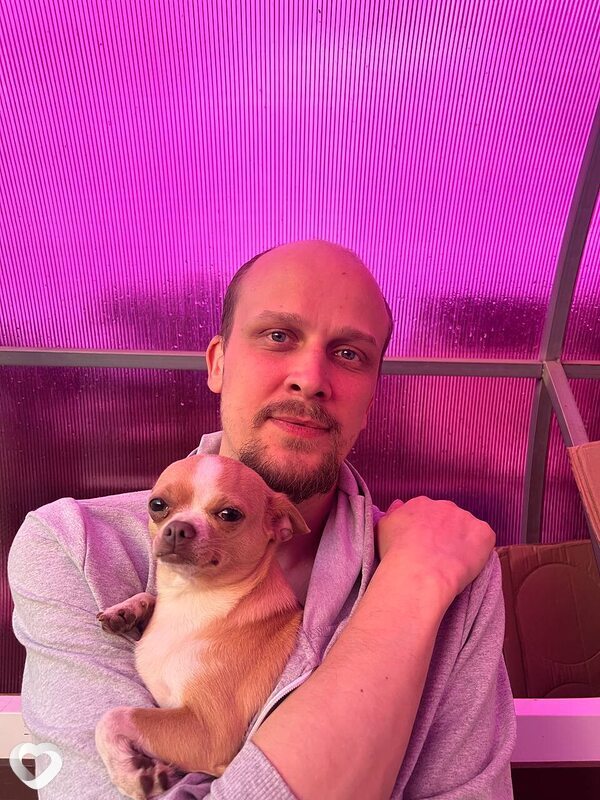 Антон, 36, Ярославле — анкета №2802729