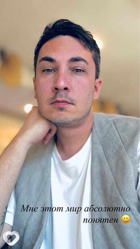 Дмитрий, 37, Москве — анкета №2802735