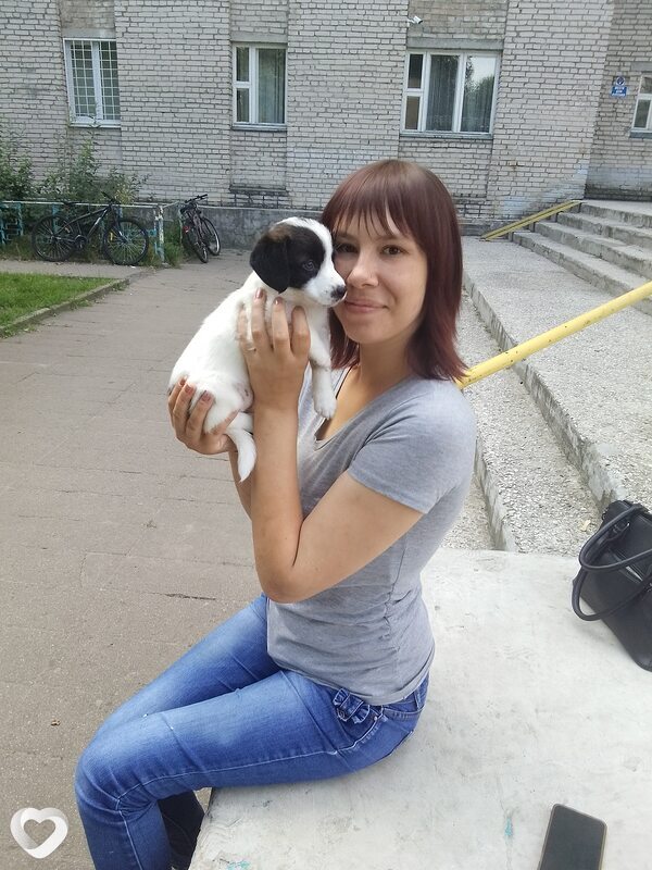Лерик, 28, Бресте — анкета №2802759