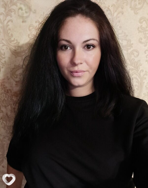 Наталия, 36, Днепр — анкета №2802949
