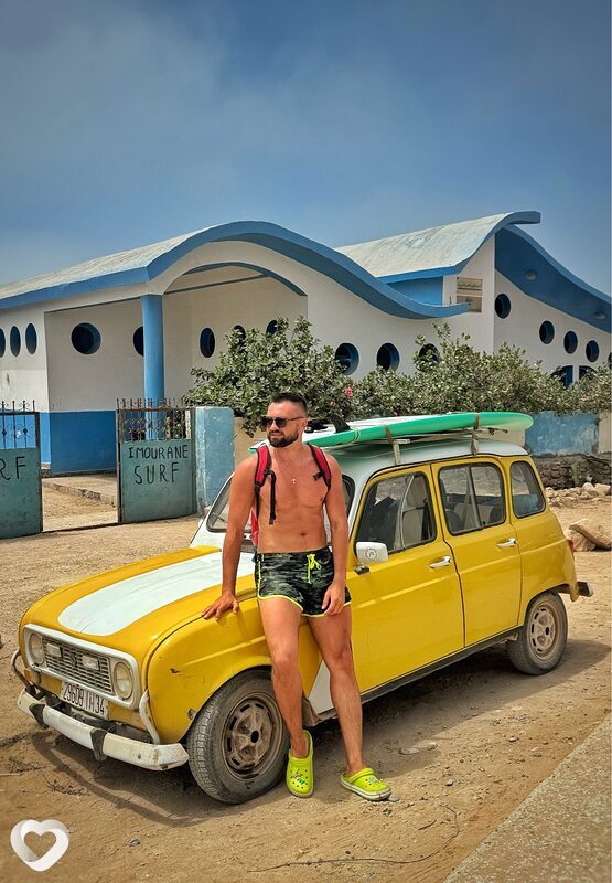 Дмитрий, 39, Москве — анкета №2802950