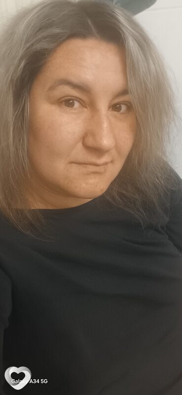 Светлана, 30, Одессе — анкета №2802956