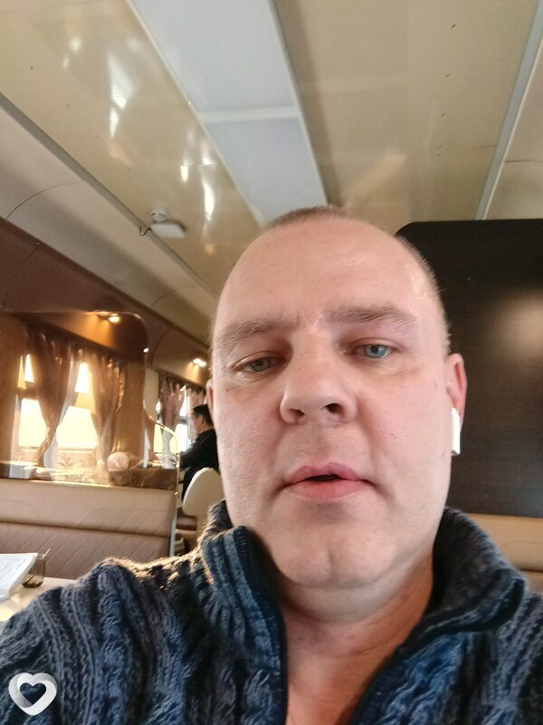 Алексей, 44, Ангарске — анкета №2802959