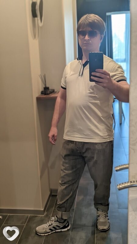 Максим, 34, Долгопрудном — анкета №2802963