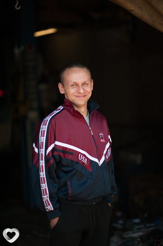 Сергей, 40, Костроме — анкета №2802964