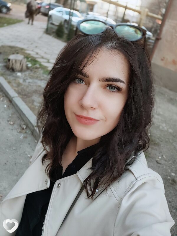 Анастасия, 27, Симферополе — анкета №2802848