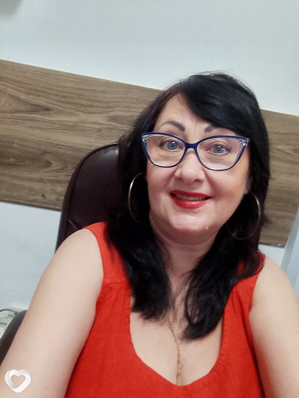 Мария, 55, Анапе — анкета №2802854